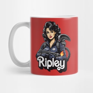 Ripley Mug